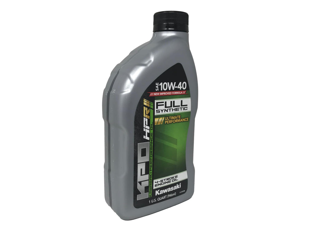 Full Syn Oil Change Kit E801