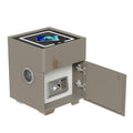 Nightstand with Wireless Charging G550452