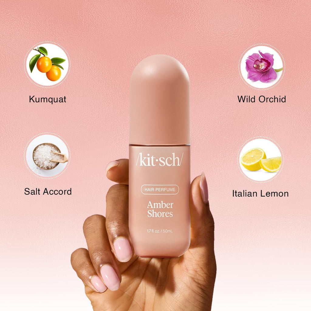 Hair Perfume & Body Mist 50mL E885306