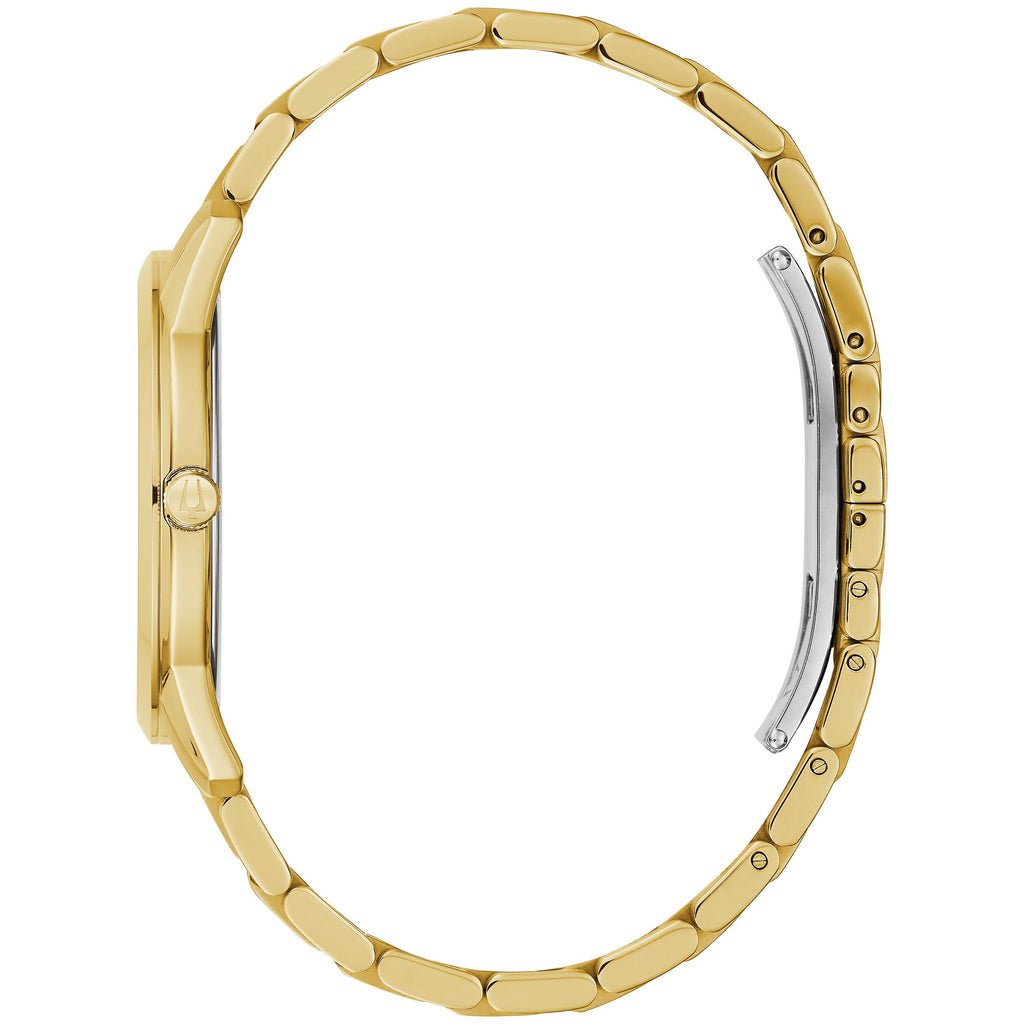 Men's 3-Hand Quartz Watch, 40mm Q290