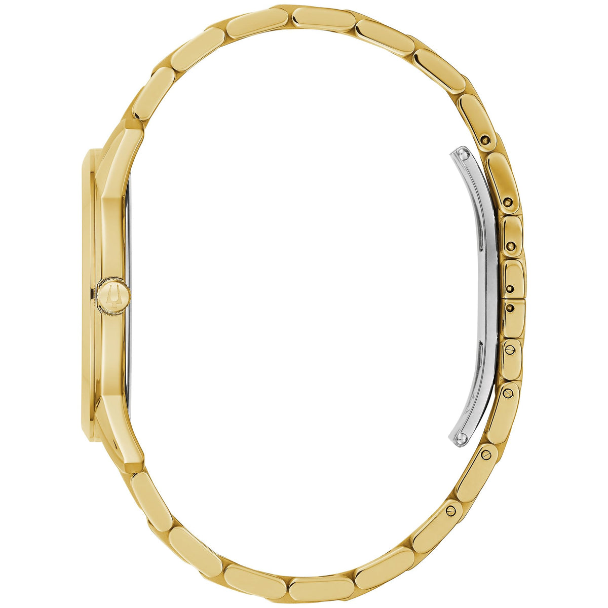 Men's 3-Hand Quartz Watch, 40mm Q290