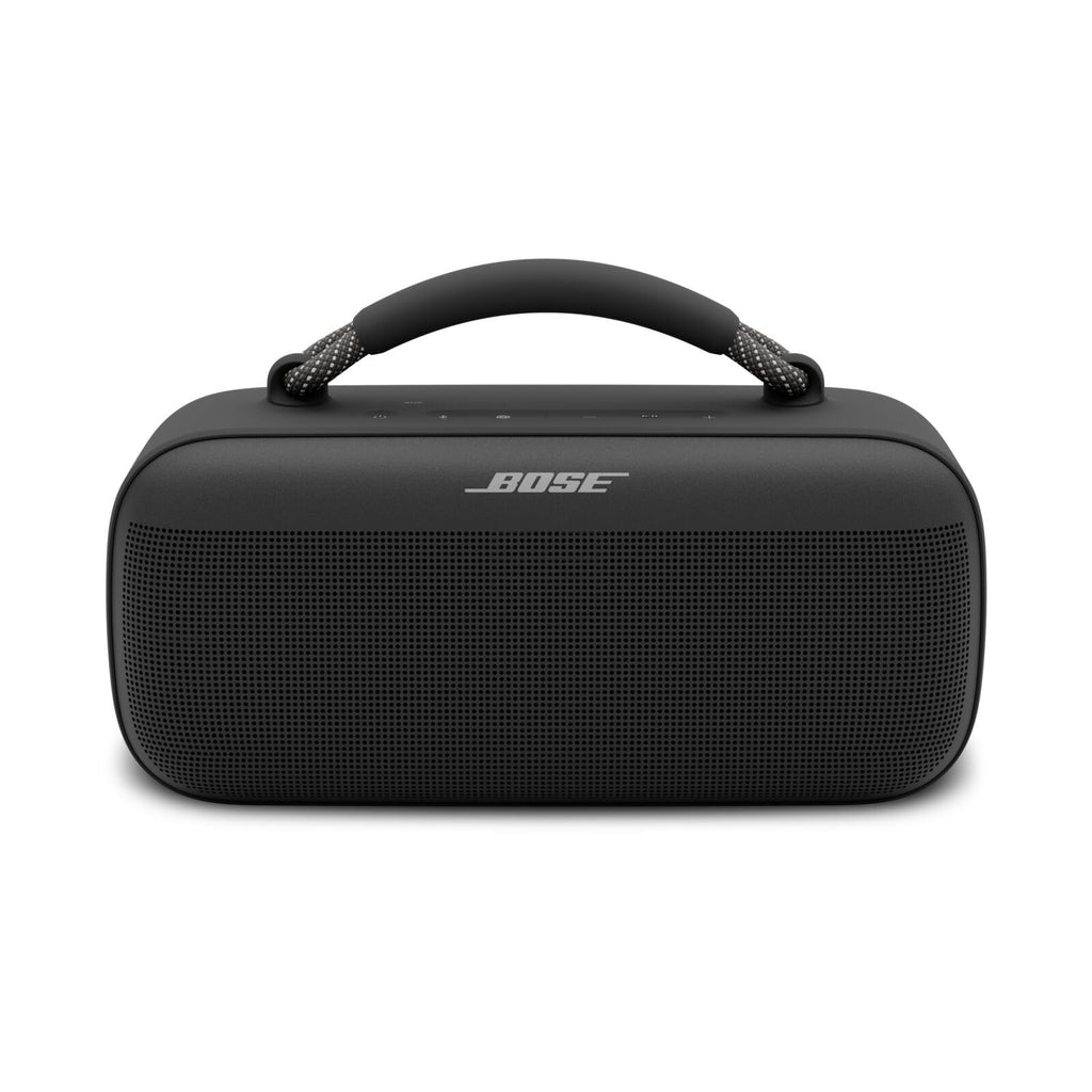 Black Portable Wireless Bluetooth Speaker Z216229
