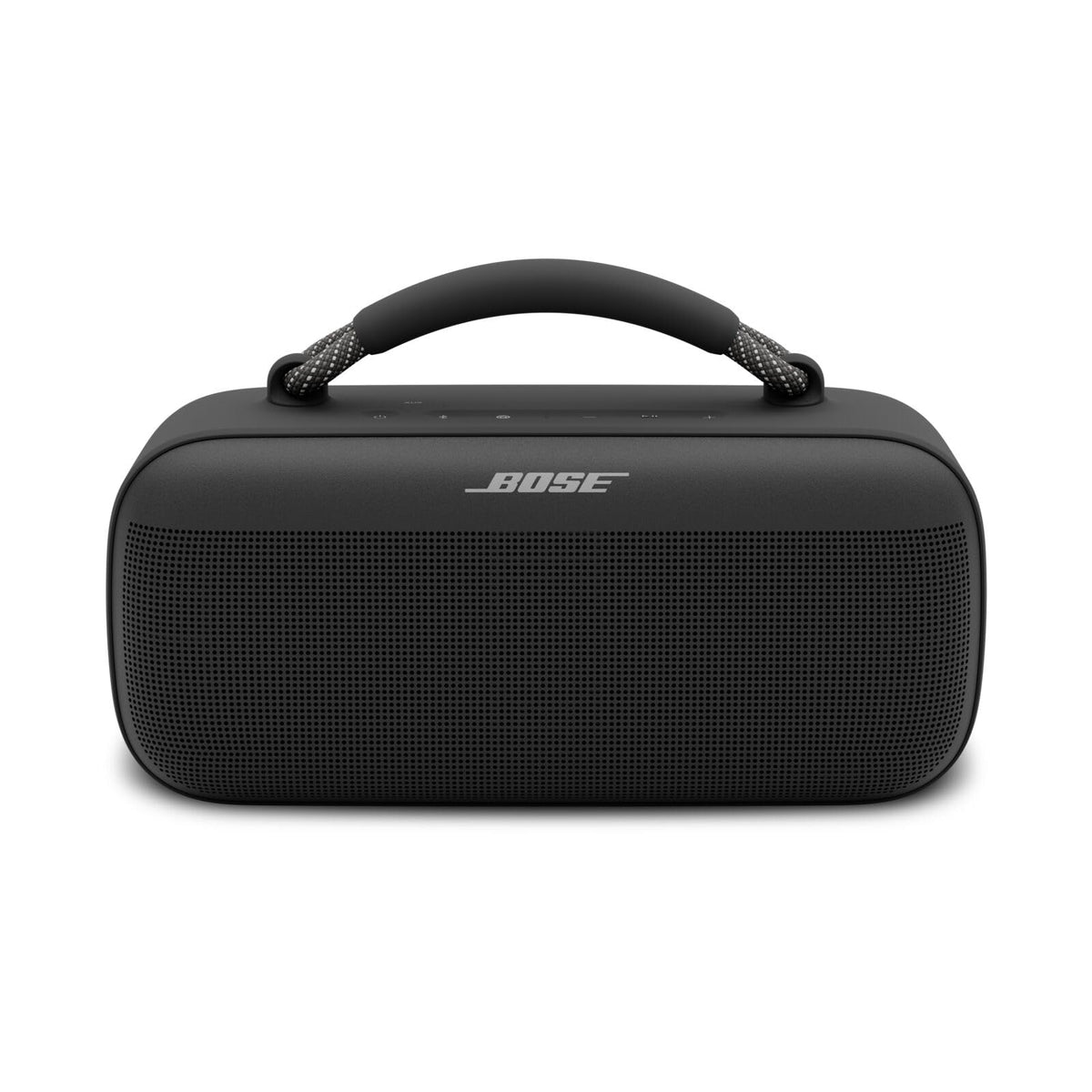 Black Portable Wireless Bluetooth Speaker Z216229