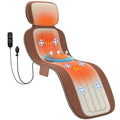 Full Body Massage Mat with 3 Heating Zones G900496