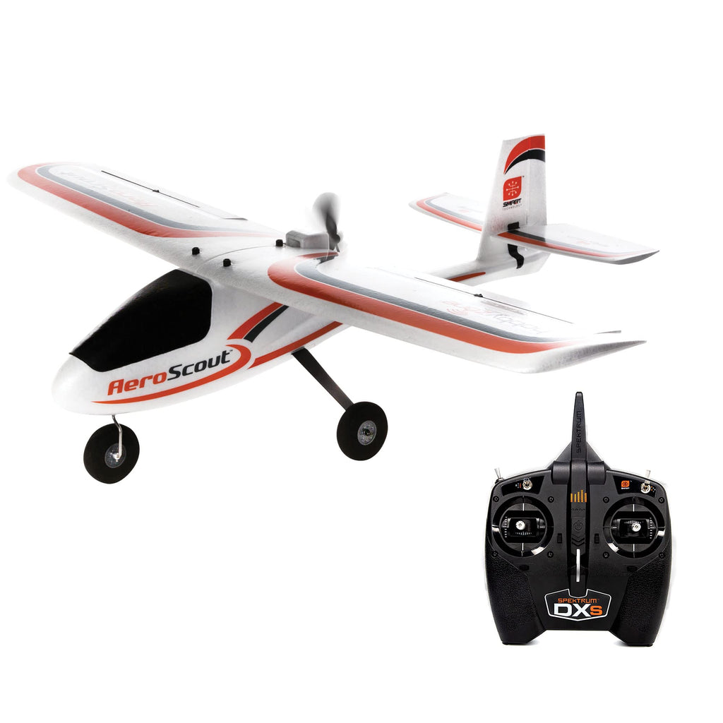 RC Airplane 1.1m RTF V1329