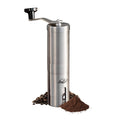 Manual Stainless Steel Conical Burr Coffee Grinder B1025