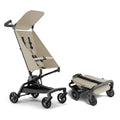 Ultra-Lightweight Travel Stroller 9.8lbs K608