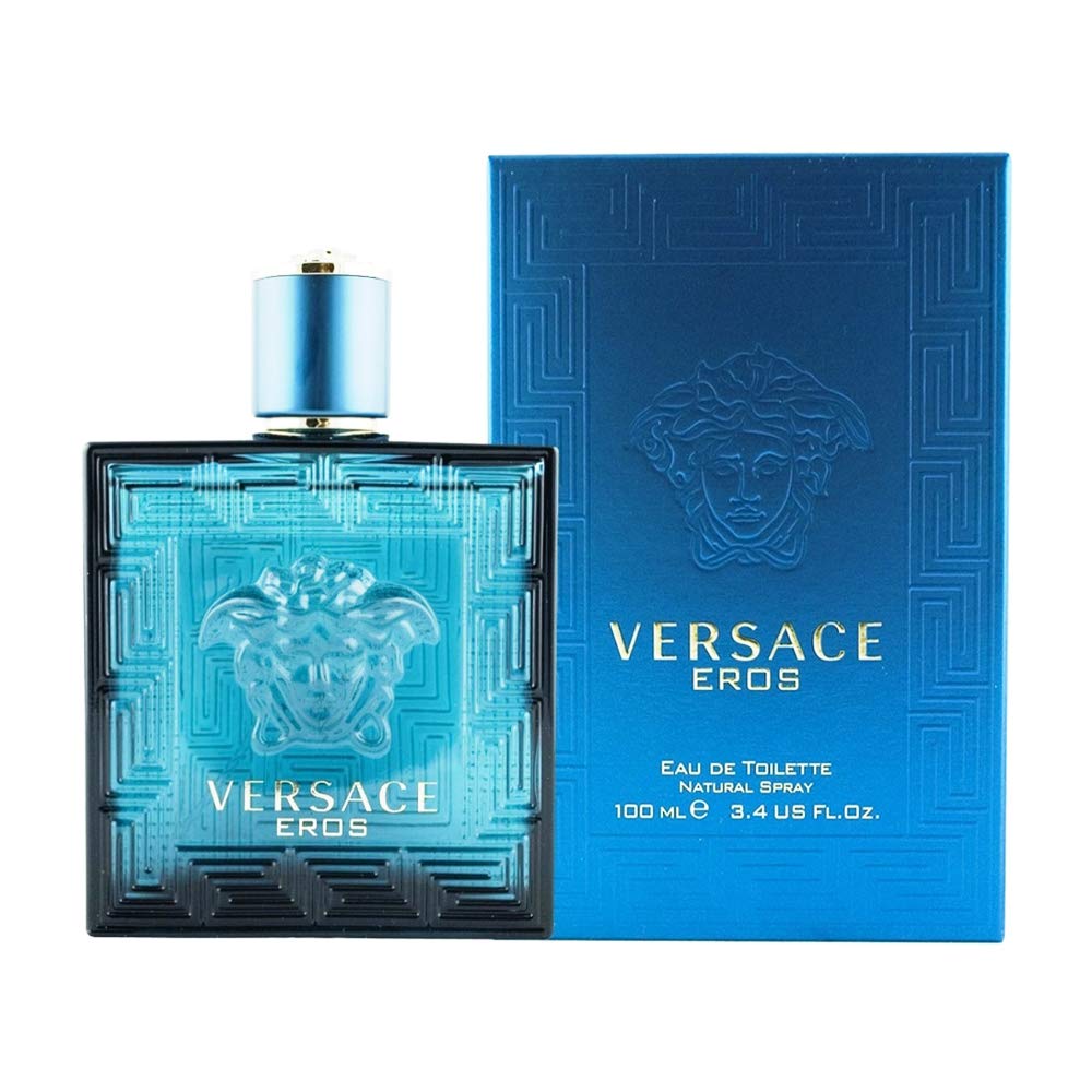 3.4 oz Eau de Toilette Spray L7423