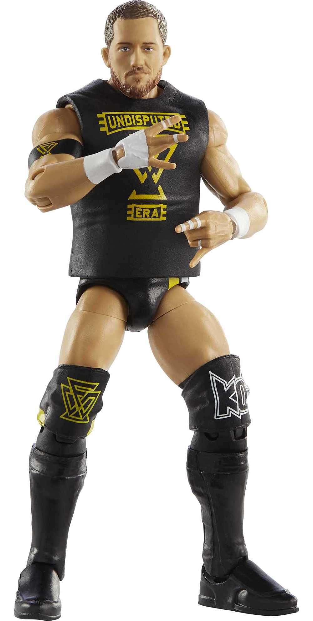 Elite Series Action Figure with Accessories F5409