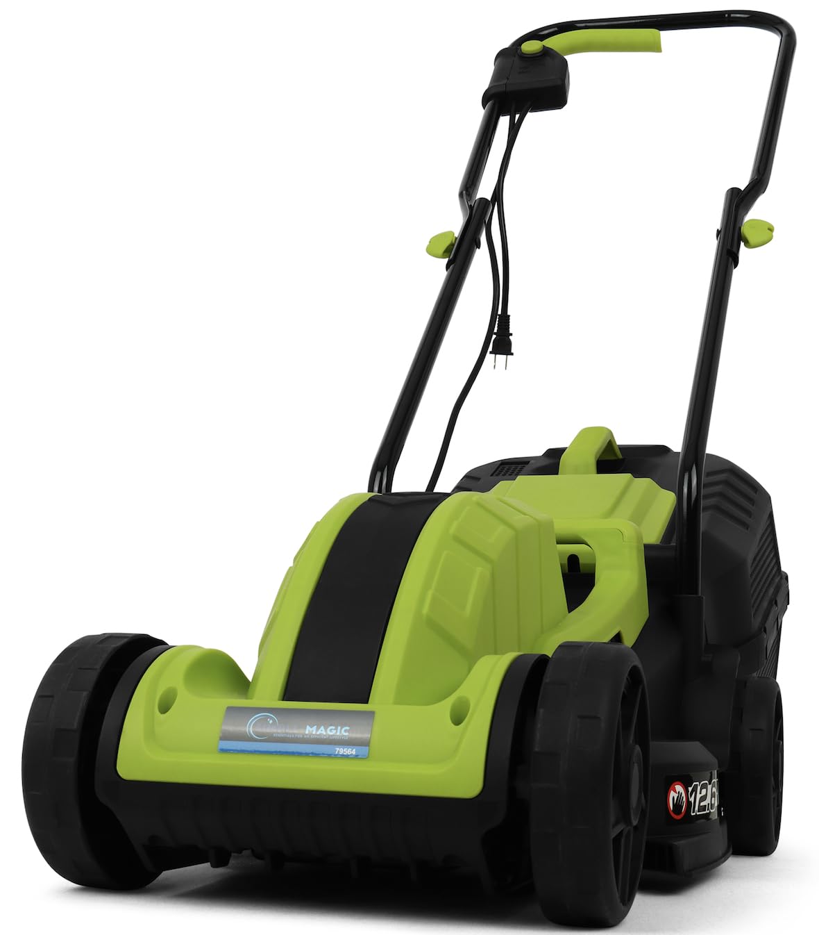 13 Inch Corded Electric Lawn Mower B710