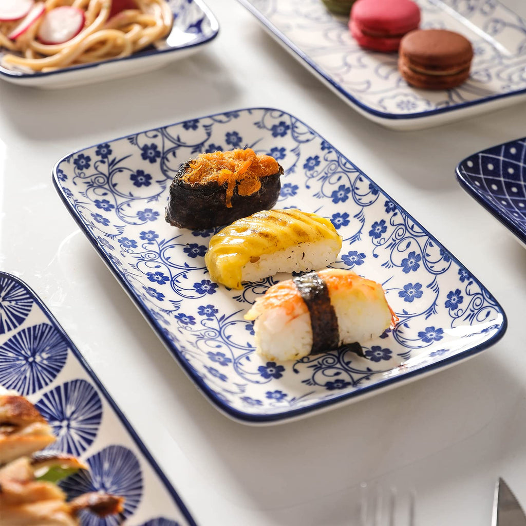 Ceramic Dinnerware Set 12 Pieces Y756746