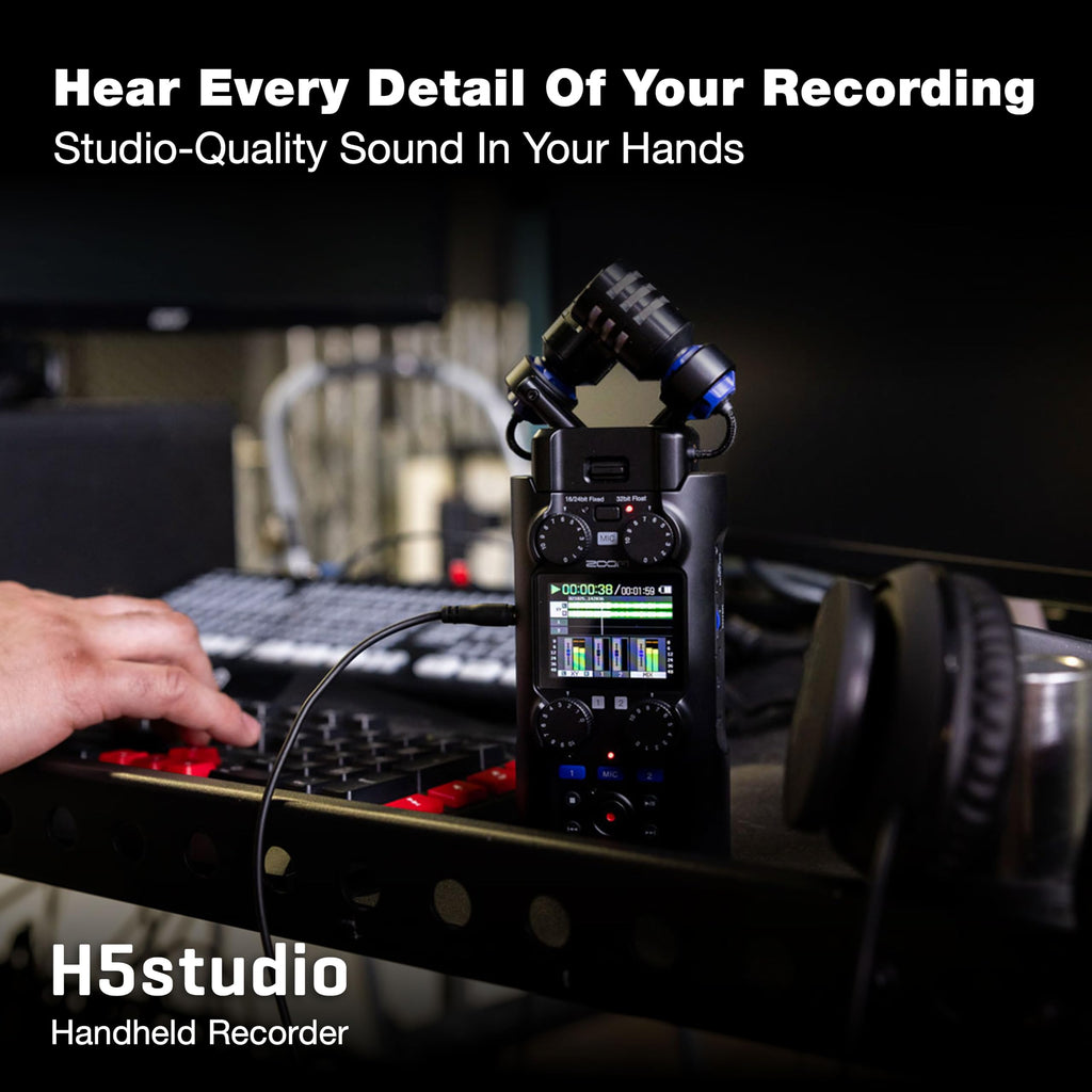 Handy Recorder N70869