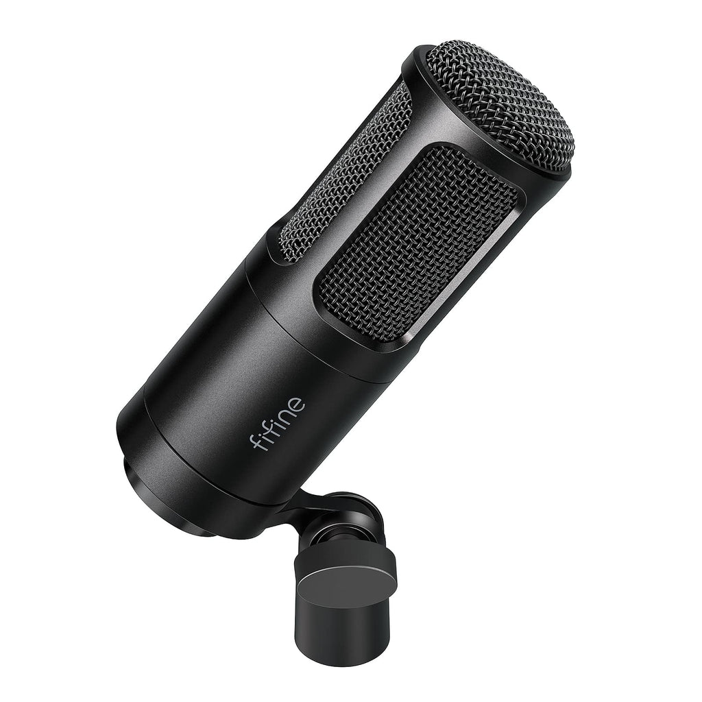 XLR Dynamic Microphone P2301