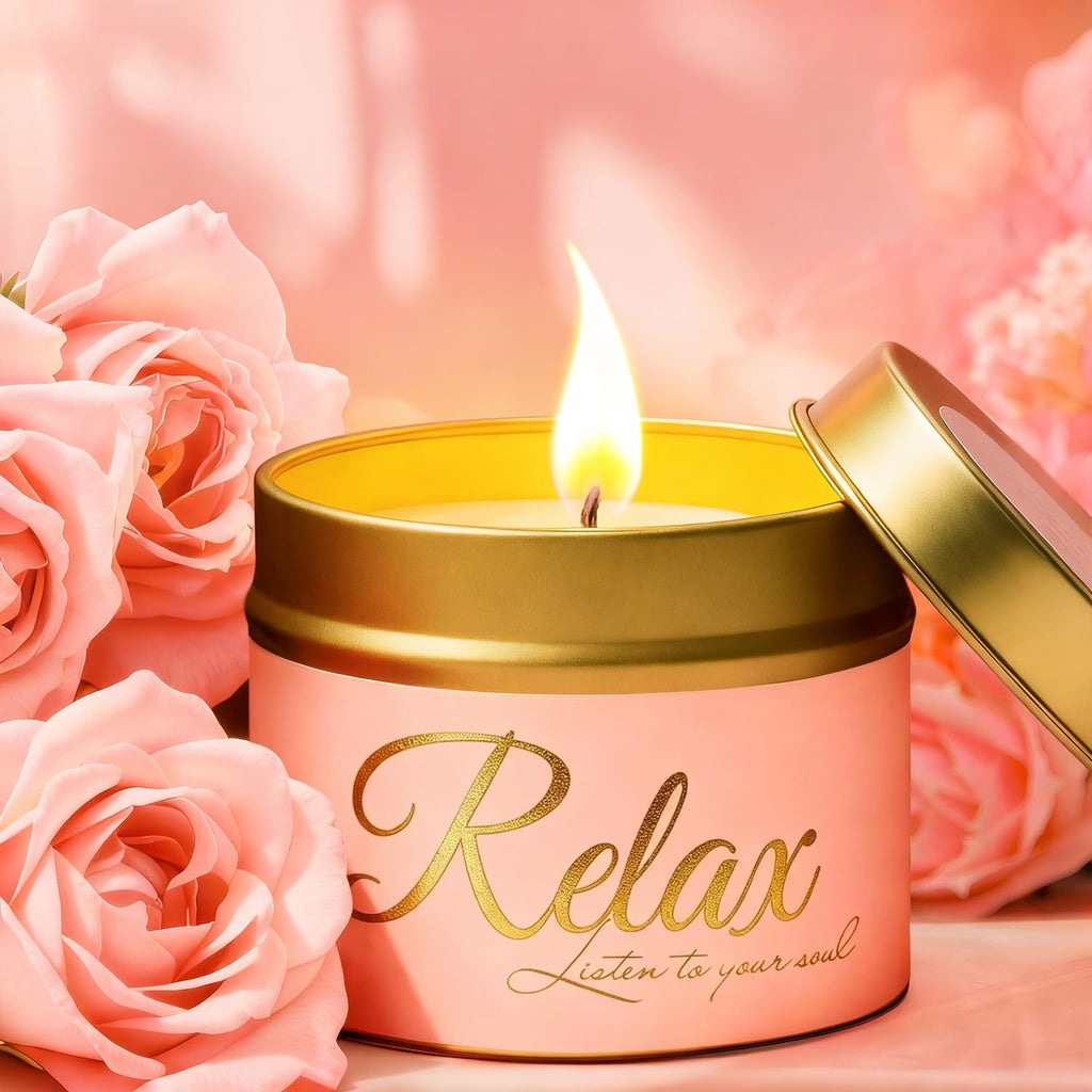 Self Care Spa Gifts Basket P21479