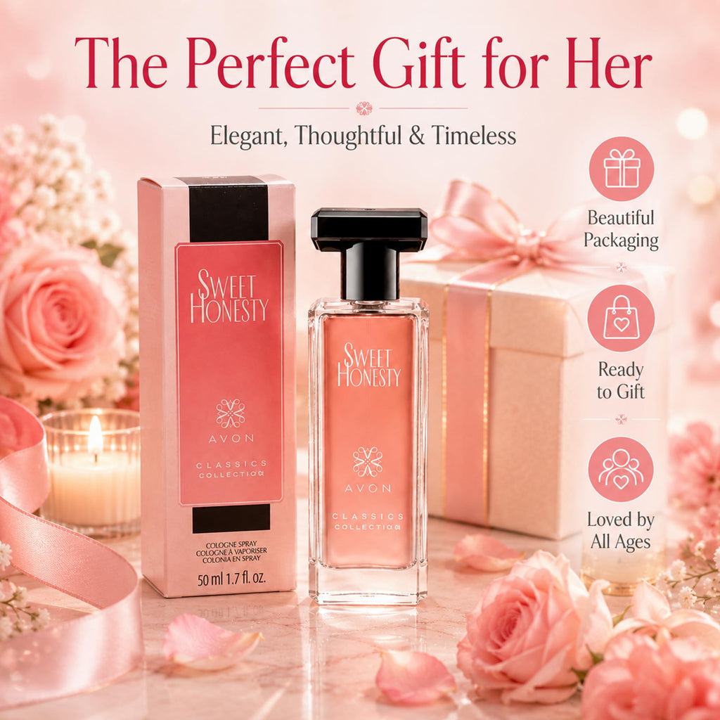 Sweet Honesty Fragrance 1.7 oz S496033