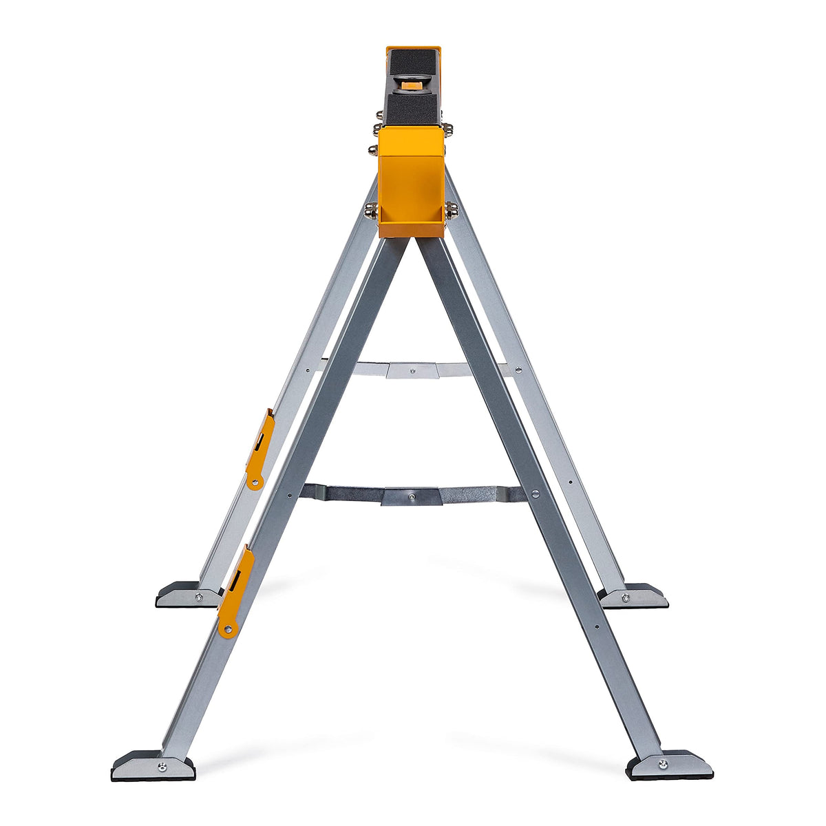 Folding Sawhorse & Jobsite Table 2-Pack U983796