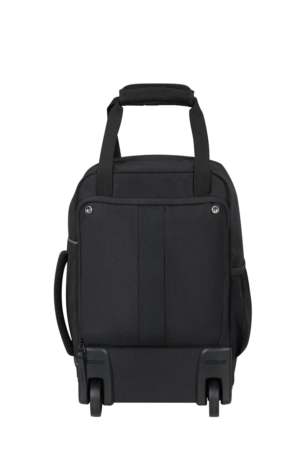 Black 38 L Wheeled Cabin Bag E64745