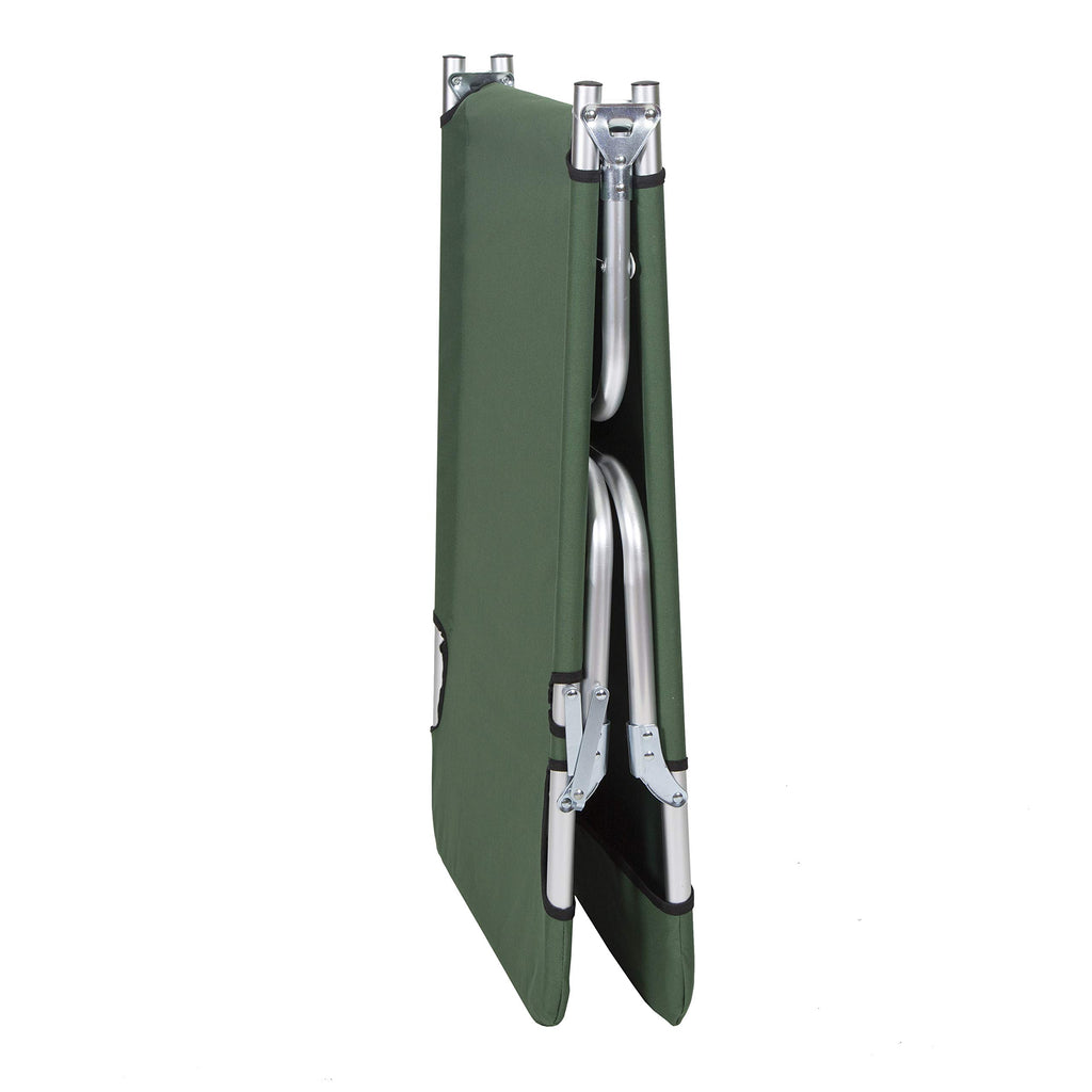 Camping Cot G4667