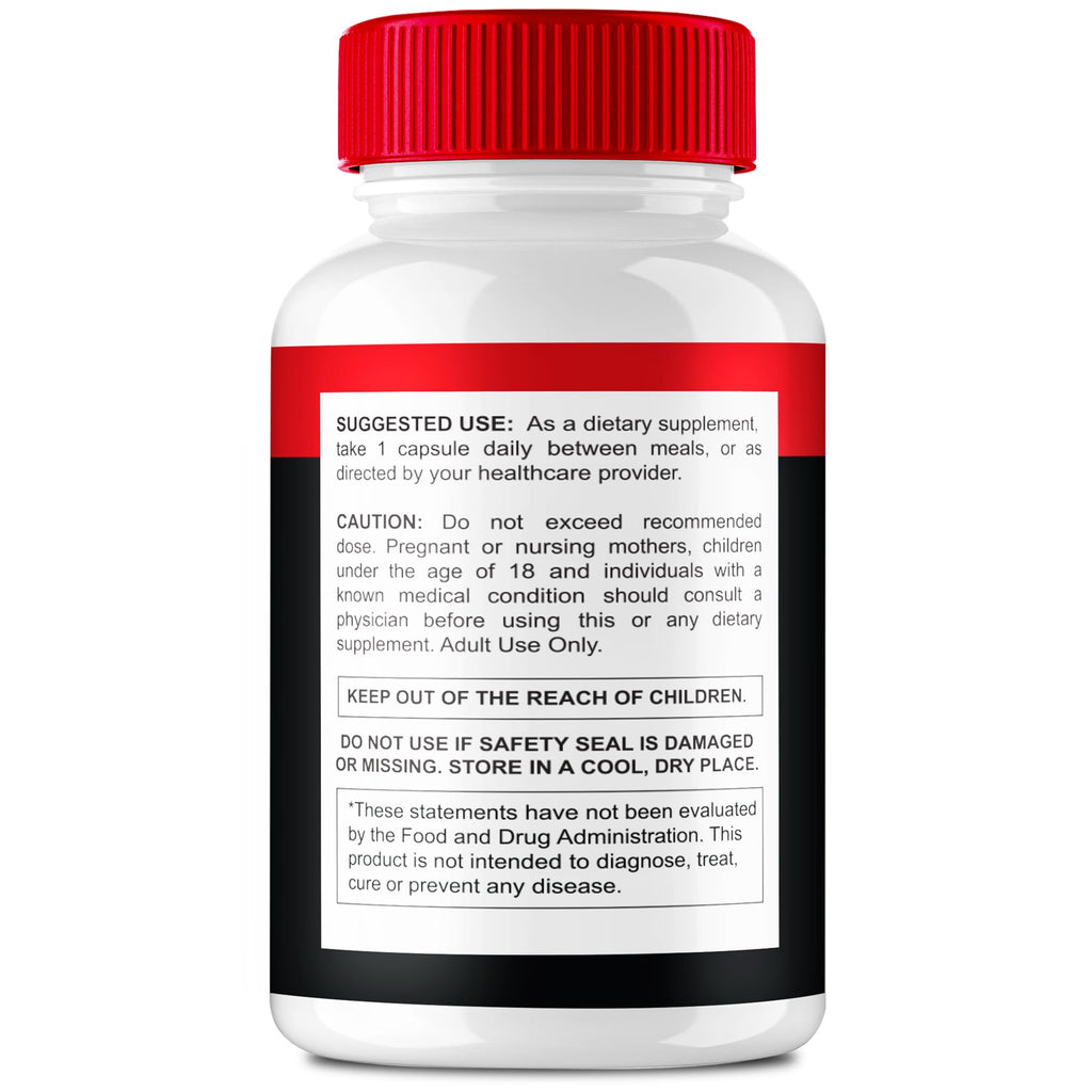 90 Capsules R164