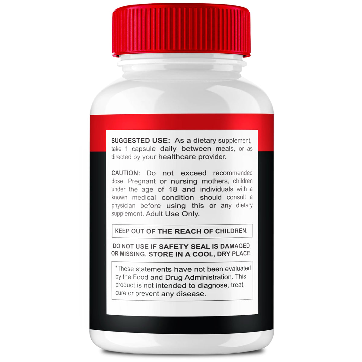 90 Capsules R164