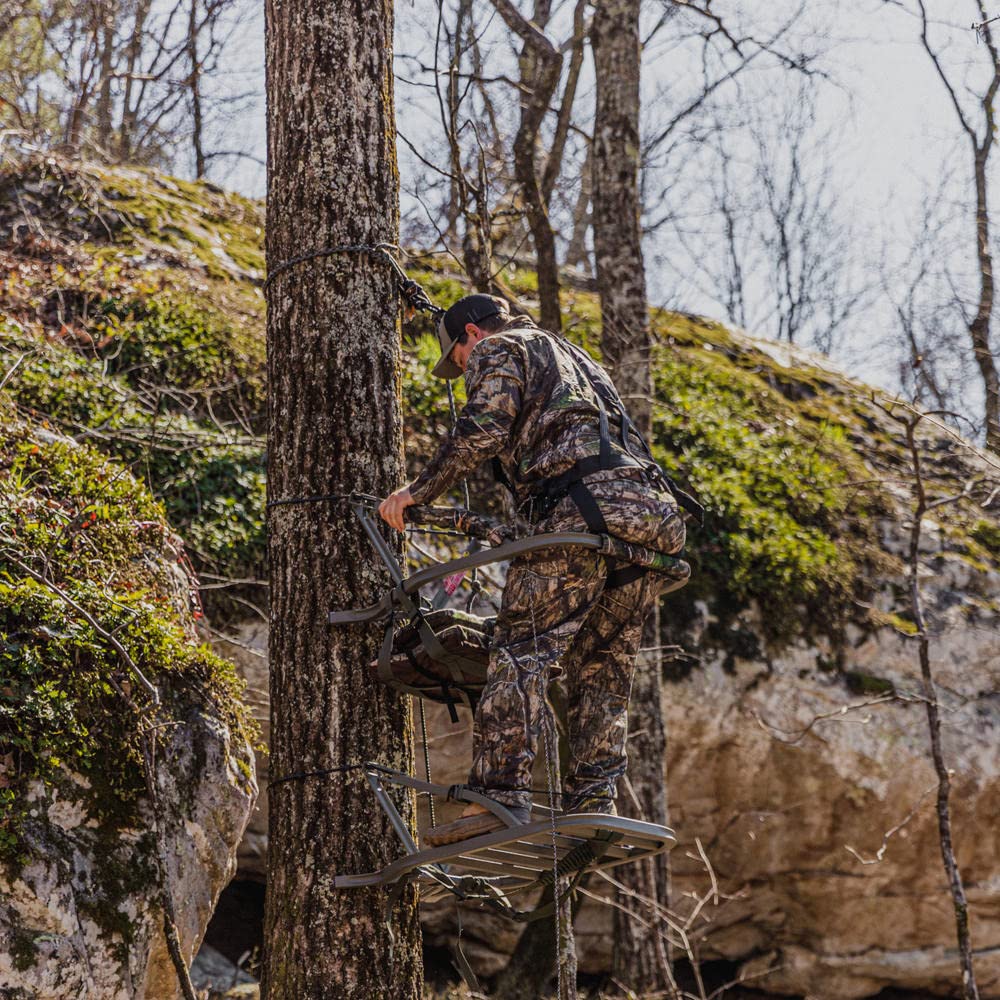Climbing Treestand O65141