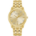 Men's 3-Hand Quartz Watch, 40mm Q290