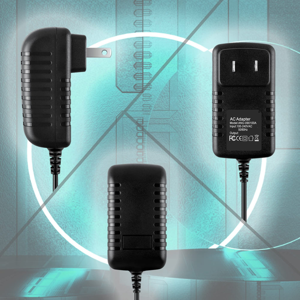 15V AC/DC Adapter L805