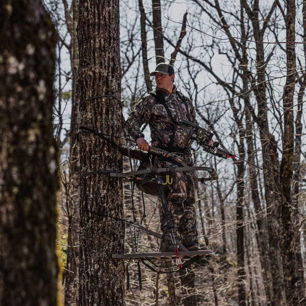 Climbing Treestand O65141
