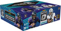 Football Trading Card Box X692