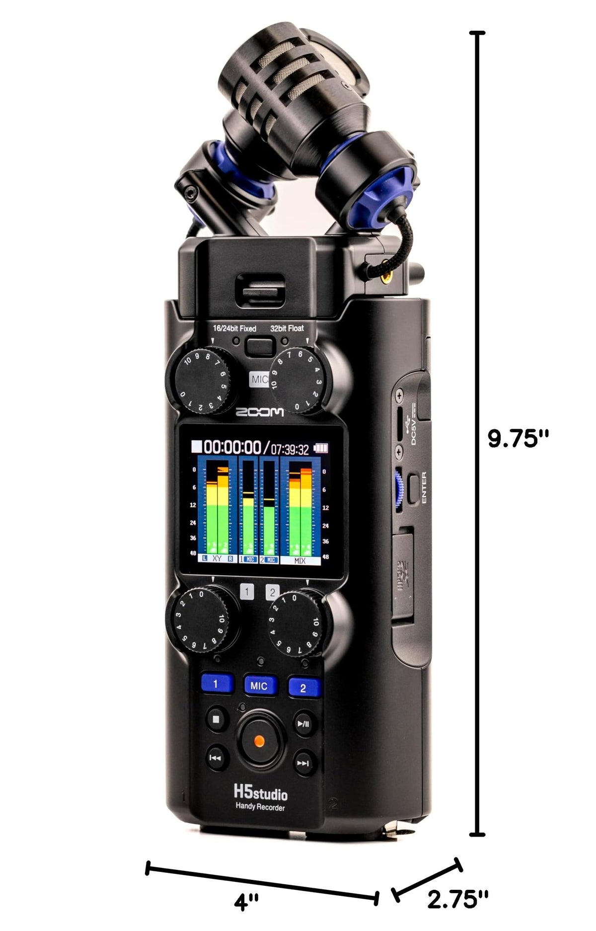 Handy Recorder N70869