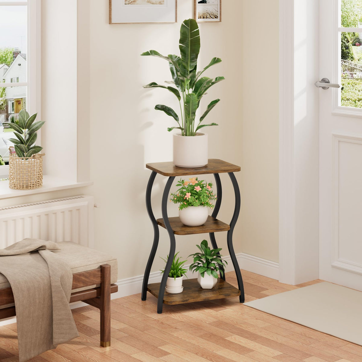 Small Side Table A7831