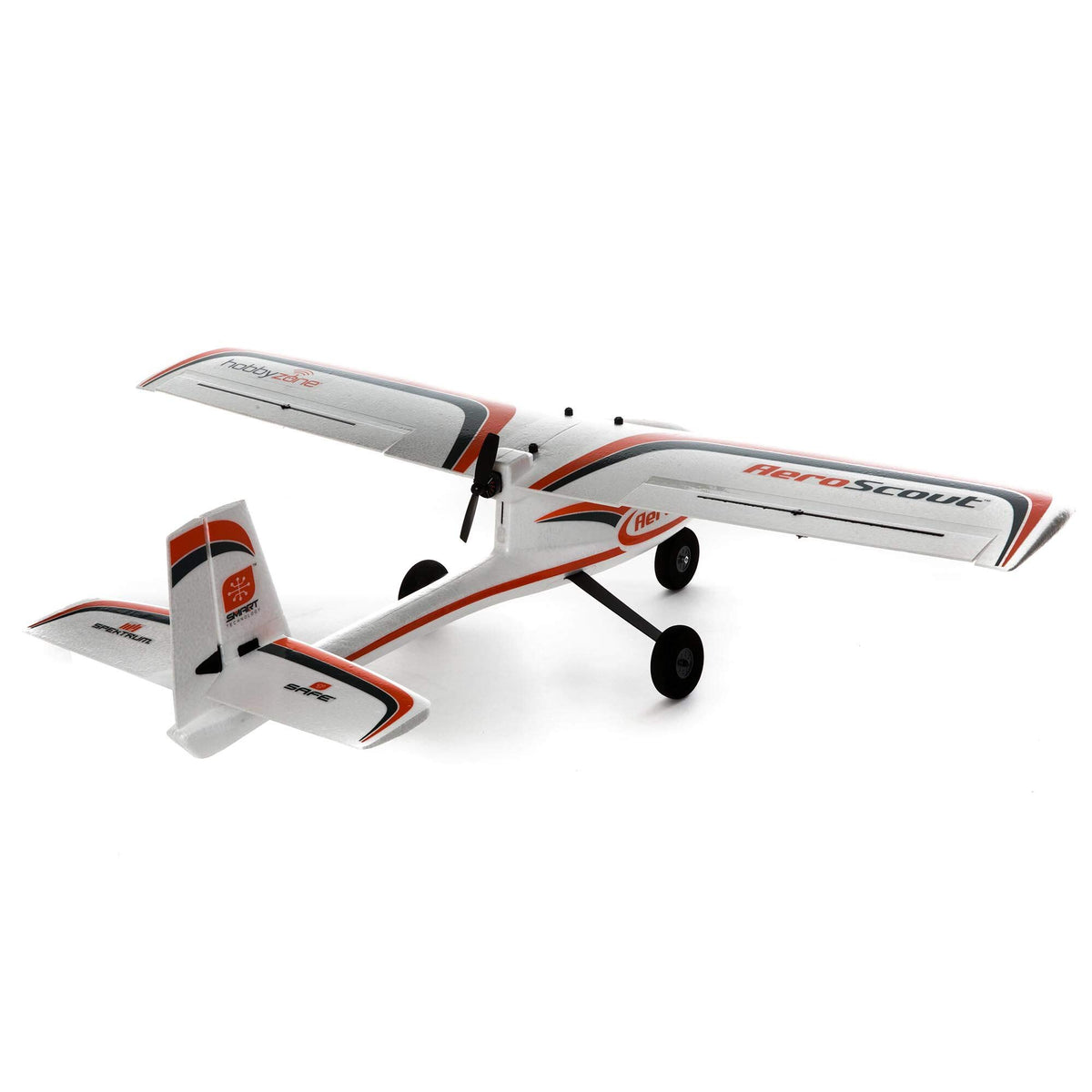 RC Airplane 1.1m RTF V1329