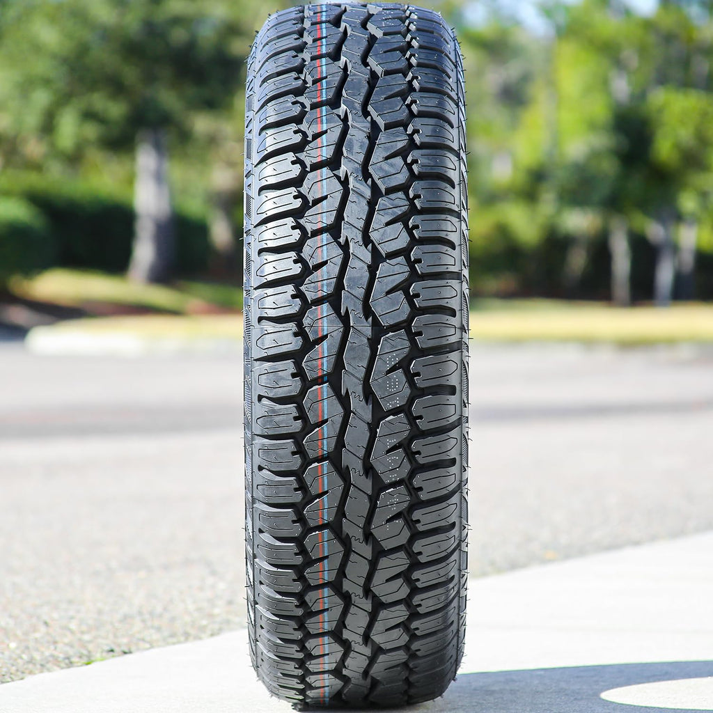 20 inch Four Tires I770610