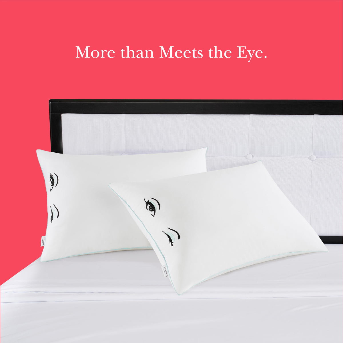 White Queen Pillows Set of 2 U560022