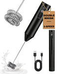 Rechargeable Handheld Milk Frother W892