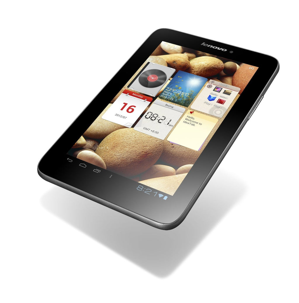7-Inch Tablet F7197
