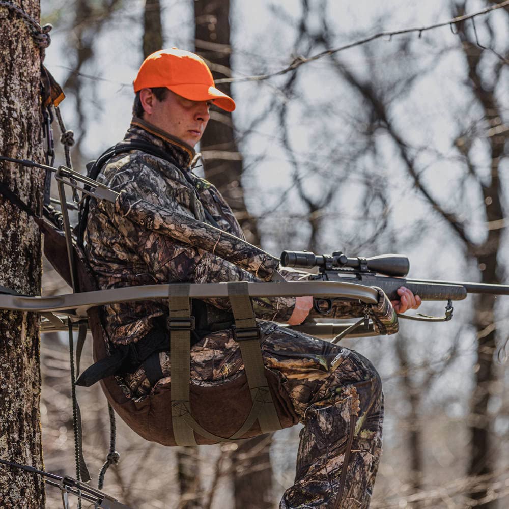 Climbing Treestand O65141