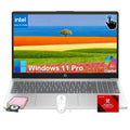 15.6-inch Touchscreen Laptop, 16GB RAM, 512GB SSD P3670