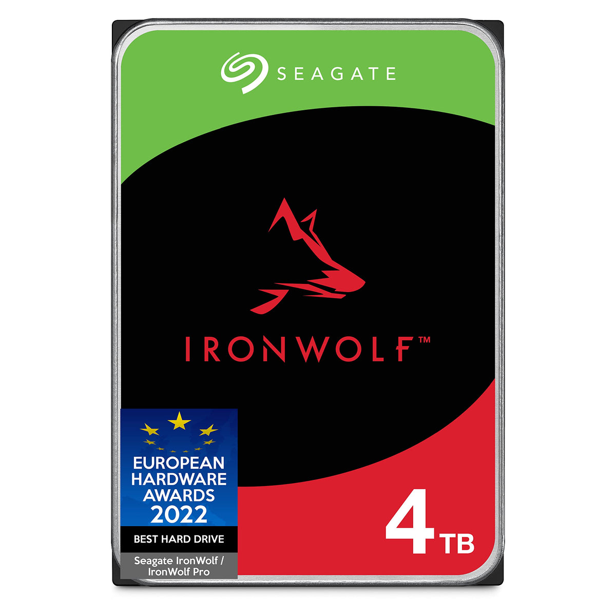 4TB 3.5 Inch SATA Internal Hard Drive Q921