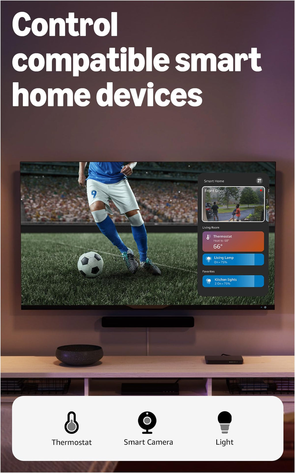 4K Streaming Stick with Wi-Fi 6 L220