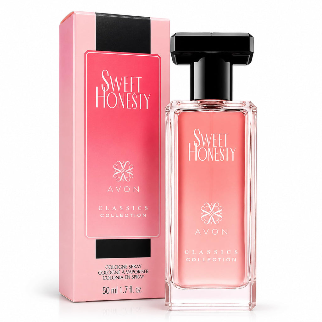 Sweet Honesty Fragrance 1.7 oz S496033
