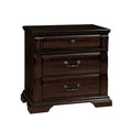 3-Drawer Nightstand Z103286