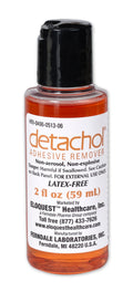 Adhesive Remover 2oz Bottle Alcohol and Acetone Free M26450