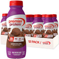 Chocolate 30g High Protein Shake 12 Pack O191