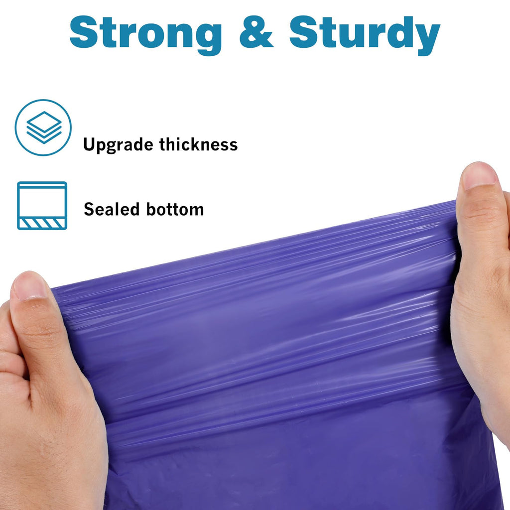 Dog Poop Bags Rolls 240 Count Leakproof O35642