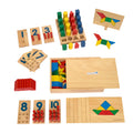 Primary Math Kit B8873