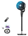 Oscillating Standing Fan U98228