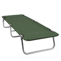 Camping Cot G4667