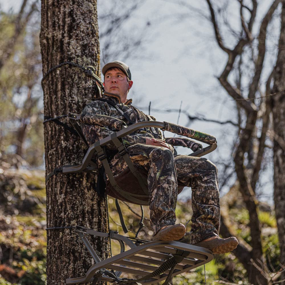 Climbing Treestand O65141