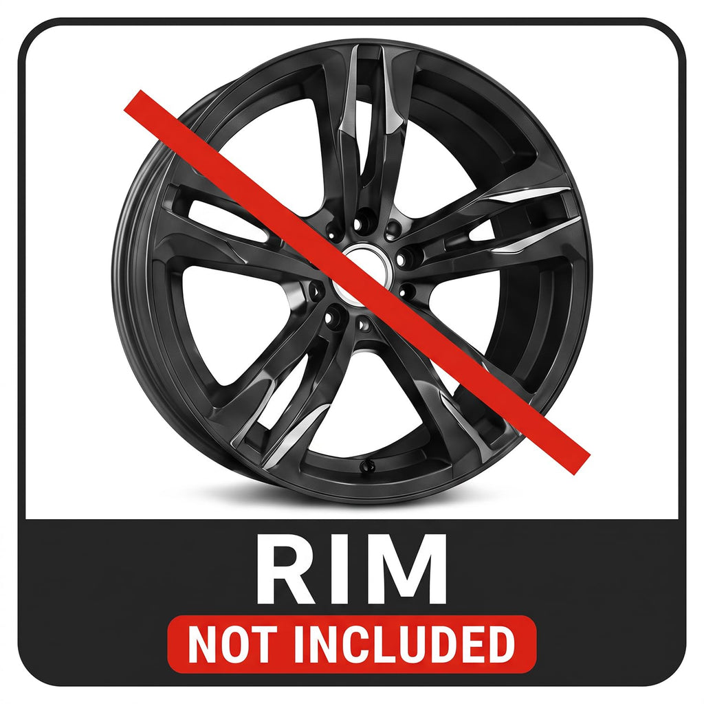 20 inch Four Tires I770610